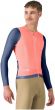 Castelli Corretto Long Sleeve Jersey