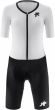Assos Dyora RSV Triator S11 Womens Speedsuit