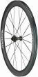 Mavic Comete 50 Ceramic Disc 700c Front Wheel