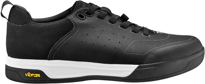 Giant Shuttle Clip Lace Shoes