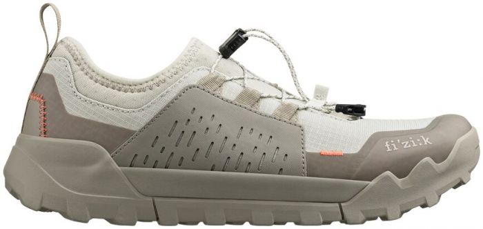 Fizik Ergolace 2 Flat Shoes – Off White