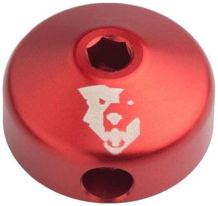 Wolf Tooth Low Profile Shock Rebound Cap