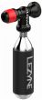 Lezyne CLIK Drive Co2 with Cartridge