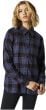 Fox Pines Womens Flannel Shirt