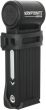 Kryptonite Keeper Mini Folding Lock