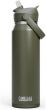 CamelBak Thrive Flip Straw Insulated Stainless Steel Bottle