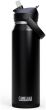CamelBak Thrive Flip Straw Insulated Stainless Steel Bottle