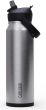 CamelBak Thrive Flip Straw Insulated Stainless Steel Bottle