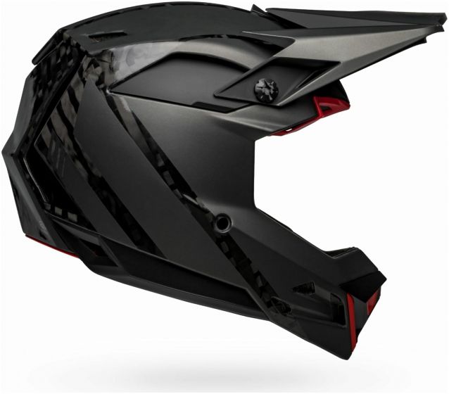 Bell Full-10 Spherical Helmet