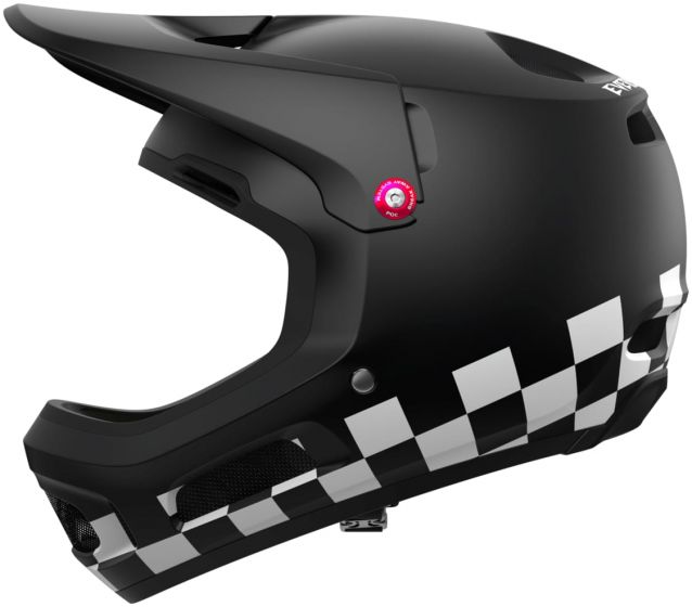 POC Coron Air MIPS Robin Goomes Edition Helmet