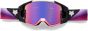 Fox Vue Syz Mirrored Lens Goggles