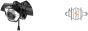 SP DS-4 Dynamo Front Light