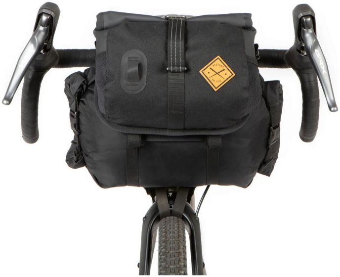Restrap Holster Plus Bar Bag