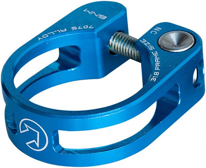 Pro Performance Seatpost Clamp