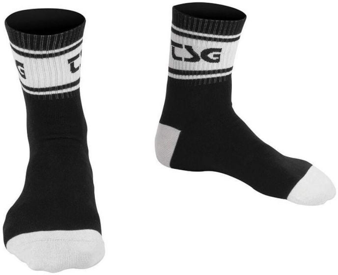 TSG Logo Socks