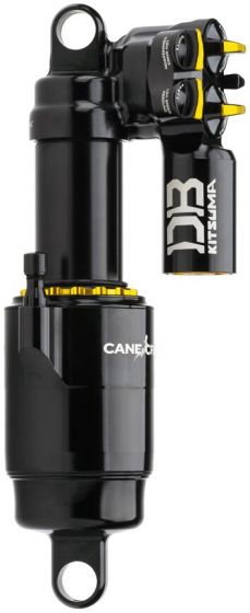 Cane Creek Kitsuma Air Rear Shock