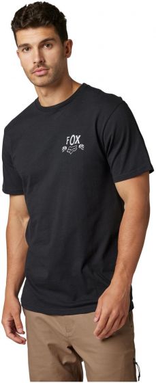 Fox No Contest Premium Short Sleeve T-Shirt