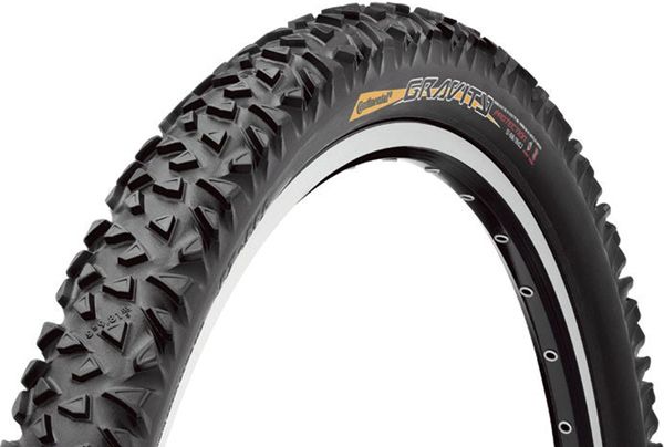 Continental Gravity Freeride Wire Tyre