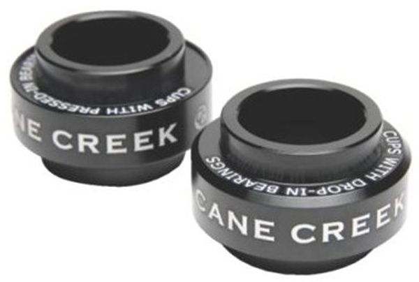 Cane Creek Headset Bearing Press Tools