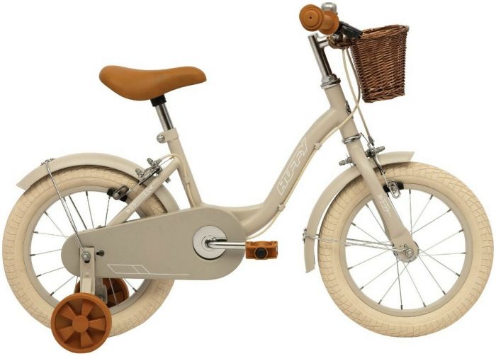 Huffy Vintage 14-Inch 2025 Kids Bike