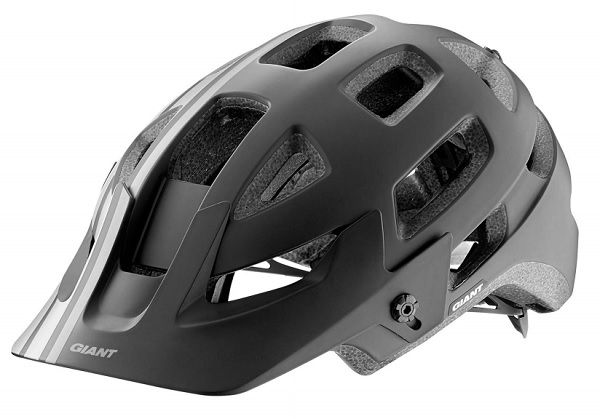 Giant Rail MTB Helmet