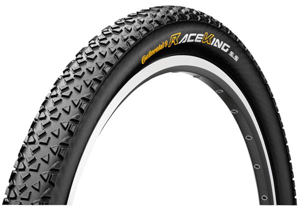 Continental Race King RaceSport 27.5-inch Folding Tyre