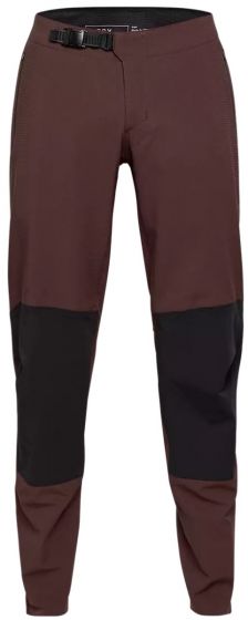 Fox Defend Fire Pants – Cocoa Brown