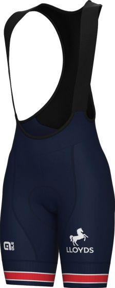 Ale British Cycling Official Prime Womens Bib Shorts