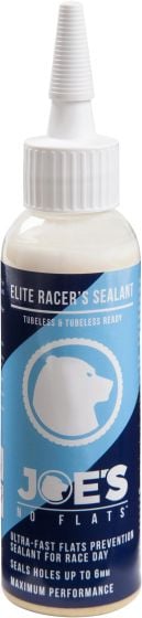 Joe's No Flats Elite Racers Sealant