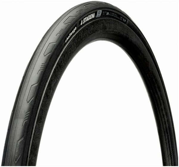 Challenge 4 Stagioni XP Handmade 700c Tubeless Tyre