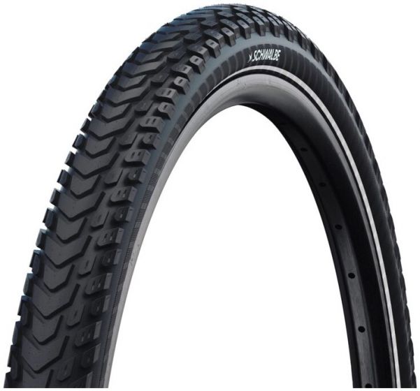 Schwalbe Marathon Mondial RaceGuard 28-Inch Tyre