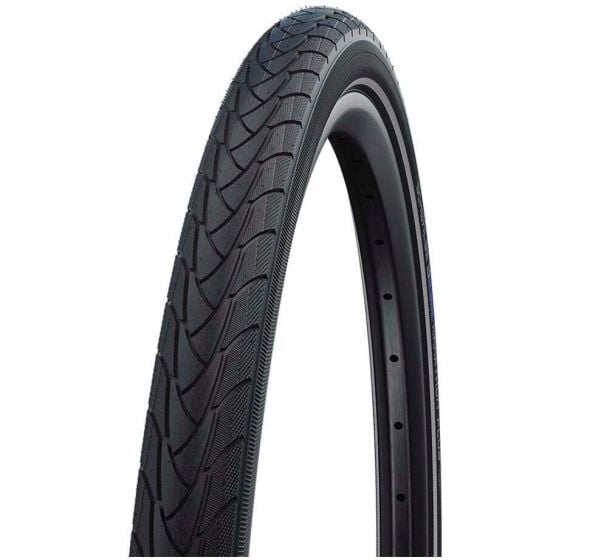 Schwalbe Marathon Plus Evo Smartguard Tubular 26-Inch Tyre