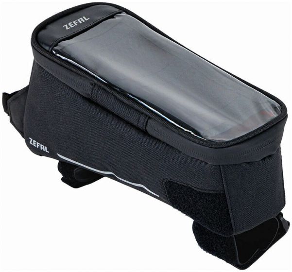 Zefal Console T2 Pack Top Tube Bag