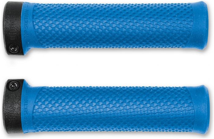 Acid React Pro Grips
