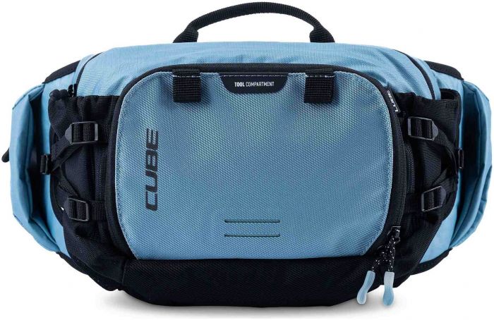 Cube Hip Vertex 3 Backpack