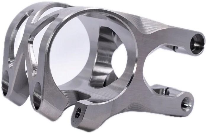 5DEV 2B 35mm Titanium Stem – Titanium