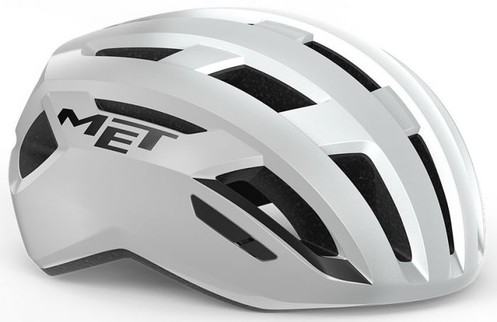 MET Vinci MIPS Helmet – White