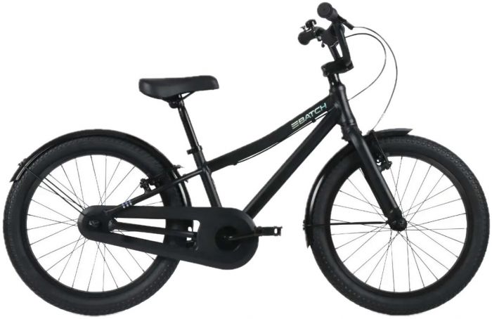 Batch 20-Inch Kids Bike