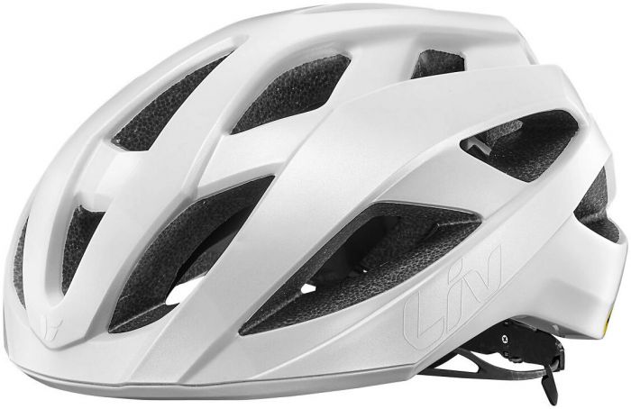 Liv Rev Comp MIPS Womens Helmet – White