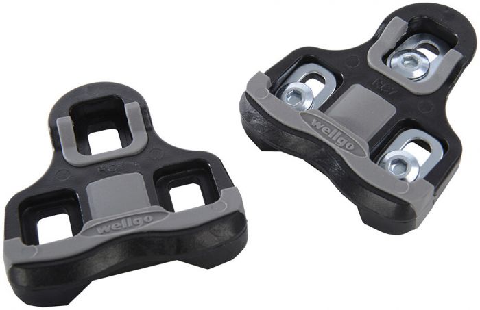 Oxford Look Keo Compatible Shoe Cleats