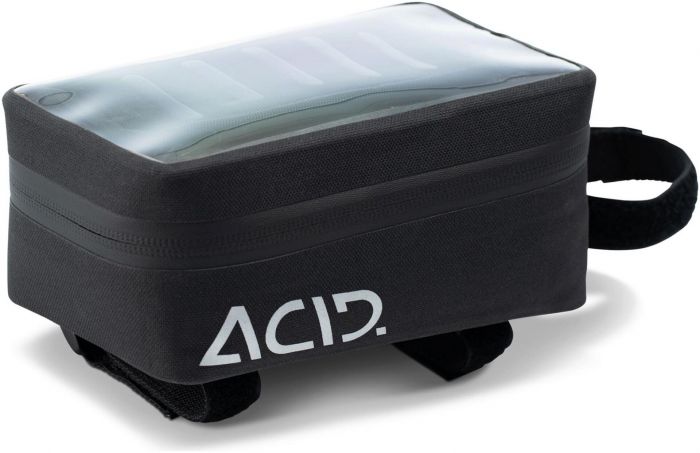 Acid Toptube View Frame Bag