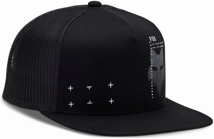 Fox Dispute Snapback Hat