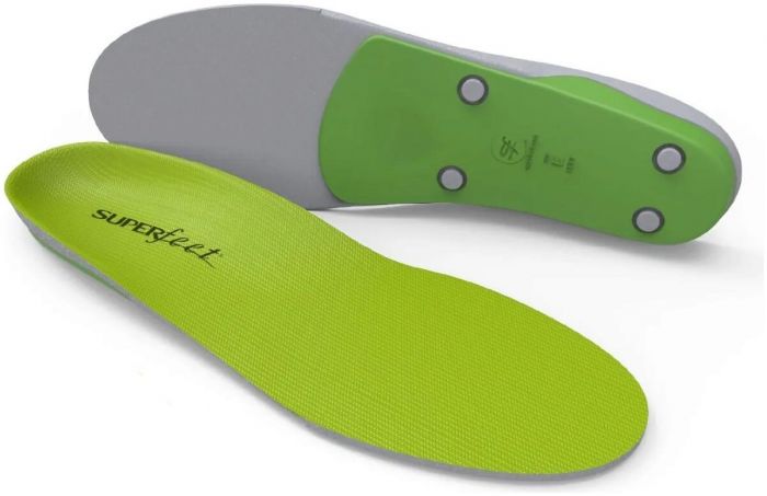 Superfeet All-Purpose Support High Arch Insoles