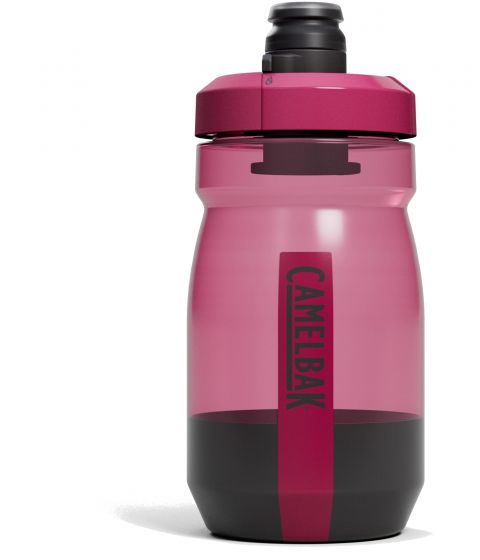 CamelBak Podium 440ml Bottle – Mercury Berry