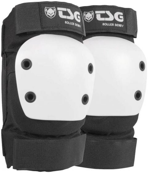 TSG Roller Derby 2.0 Elbow Pads