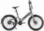 MiRider 24 Electric Folding Bike