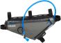CamelBak M.U.L.E. Frame Pack with Quick Stow 2L Bike Reservoir