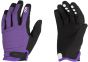 POC Resistance MTB Adjustable Youth Gloves