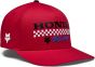 Fox Honda Flexfit Hat