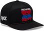 Fox Honda Snapback Hat